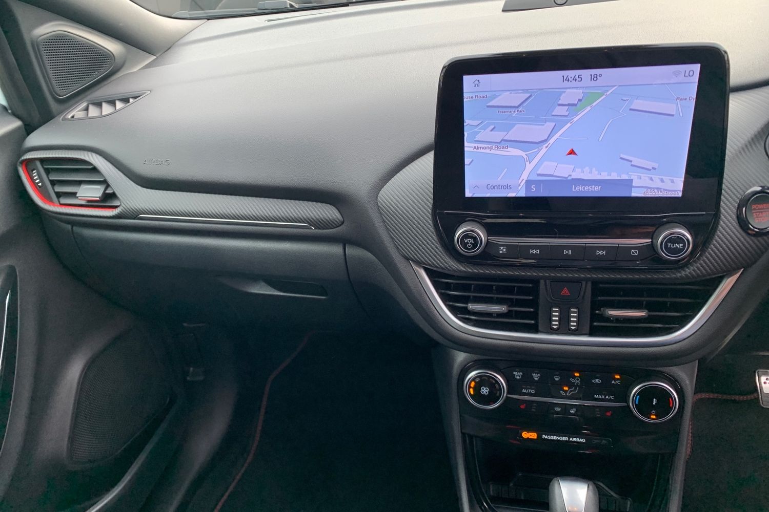 Used Ford Puma 2024 for sale - 76694222: Photo 28