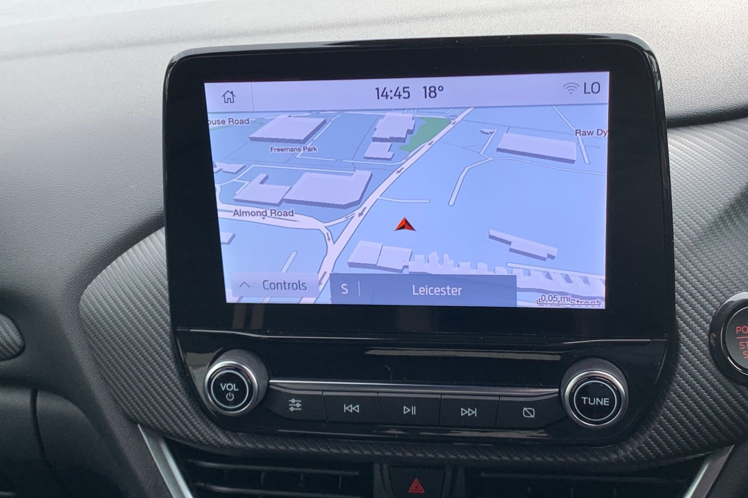 Used Ford Puma 2024 for sale - 76694222: Photo 29