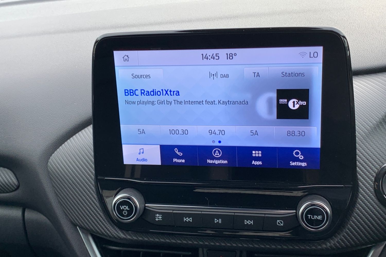 Used Ford Puma 2024 for sale - 76694222: Photo 30