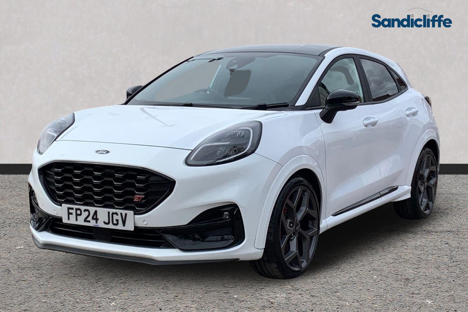 Used Ford Puma 2024 for sale - 76694222: Photo 8