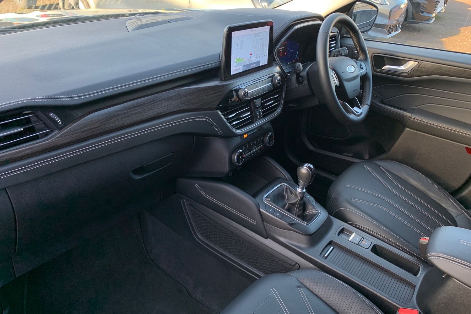 Used Ford Kuga 2024 for sale - 77260789: Photo 12