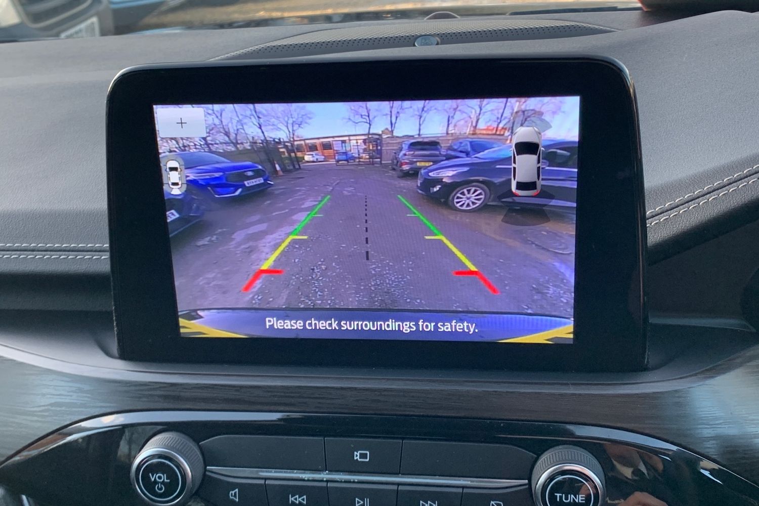 Used Ford Kuga 2024 for sale - 77260789: Photo 15