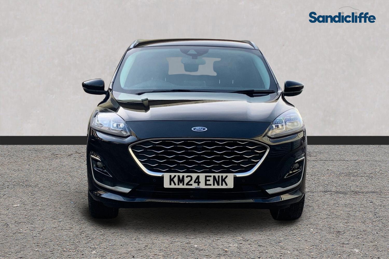 Used Ford Kuga 2024 for sale - 77260789: Photo 2