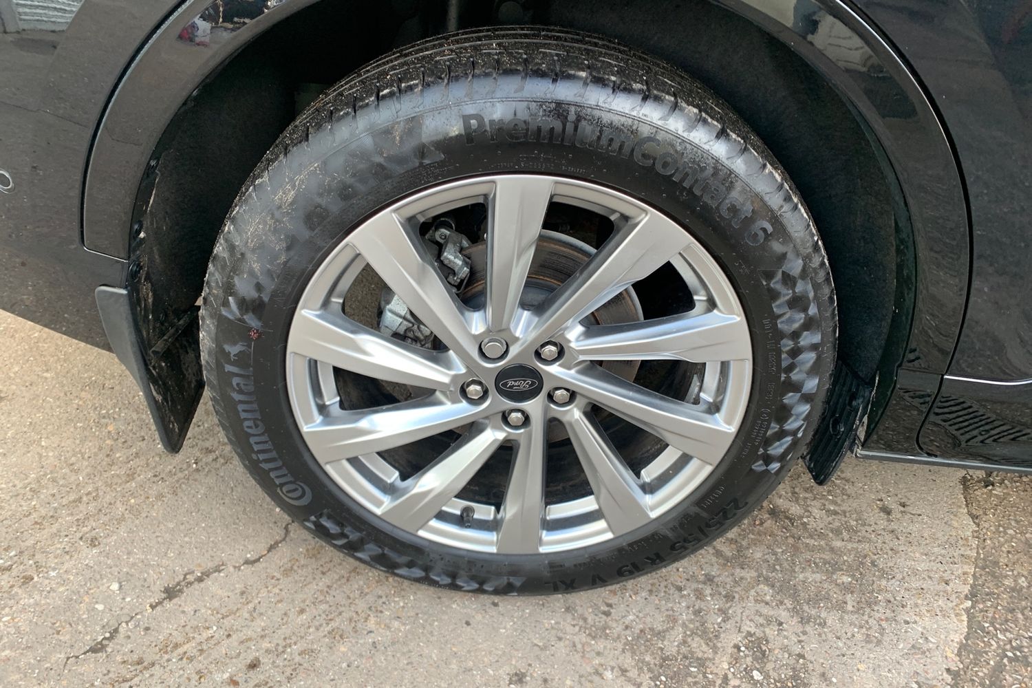 Used Ford Kuga 2024 for sale - 77260789: Photo 25