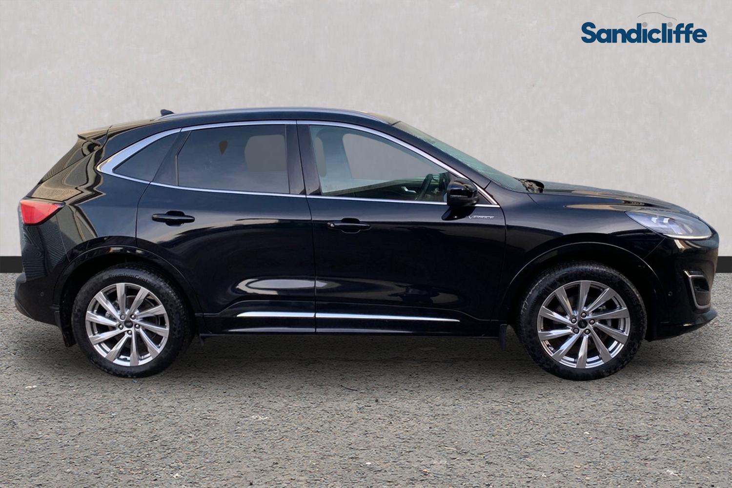 Used Ford Kuga 2024 for sale - 77260789: Photo 3