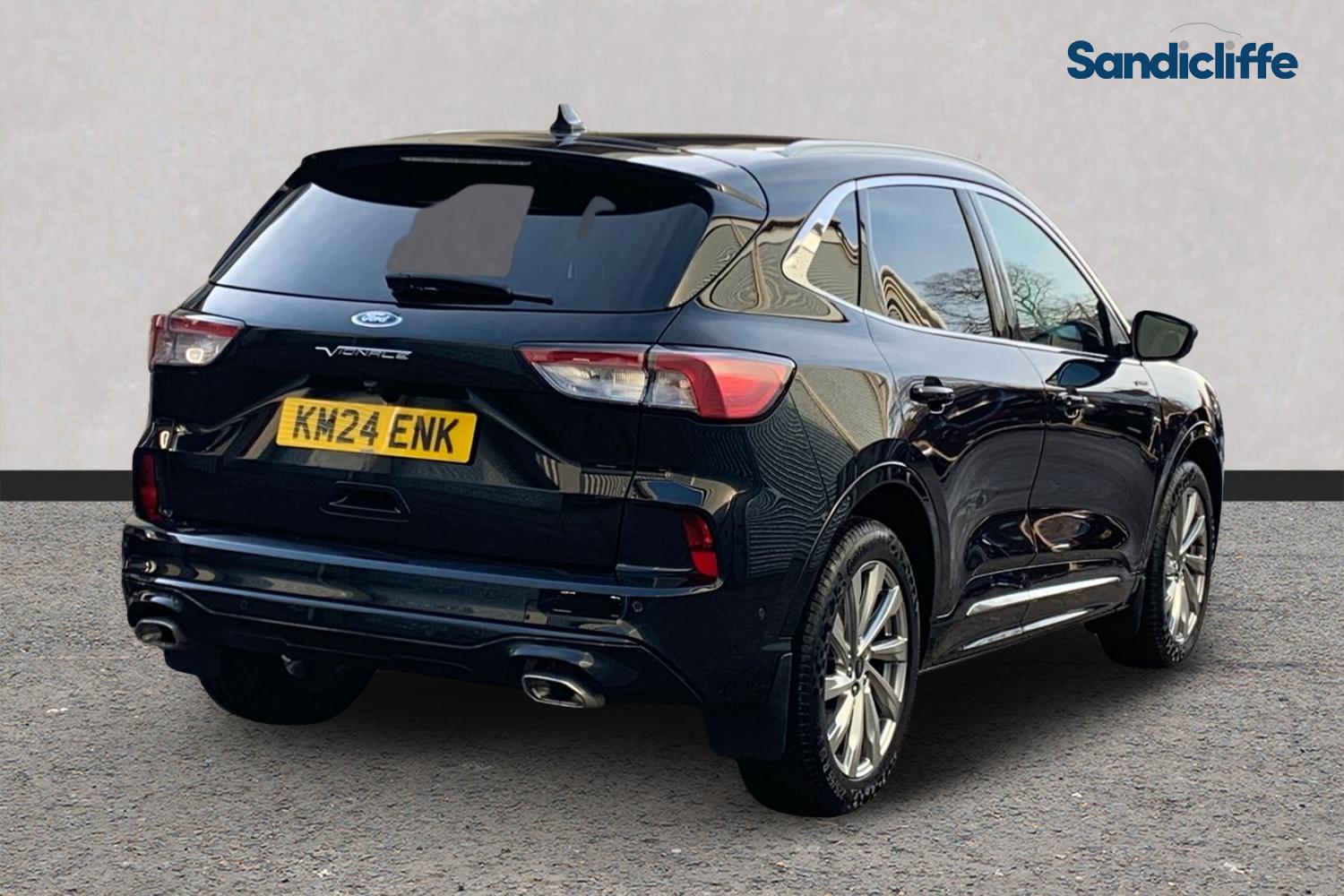 Used Ford Kuga 2024 for sale - 77260789: Photo 4