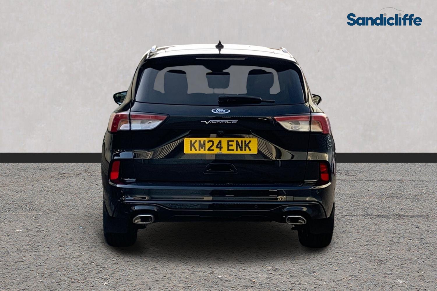 Used Ford Kuga 2024 for sale - 77260789: Photo 5