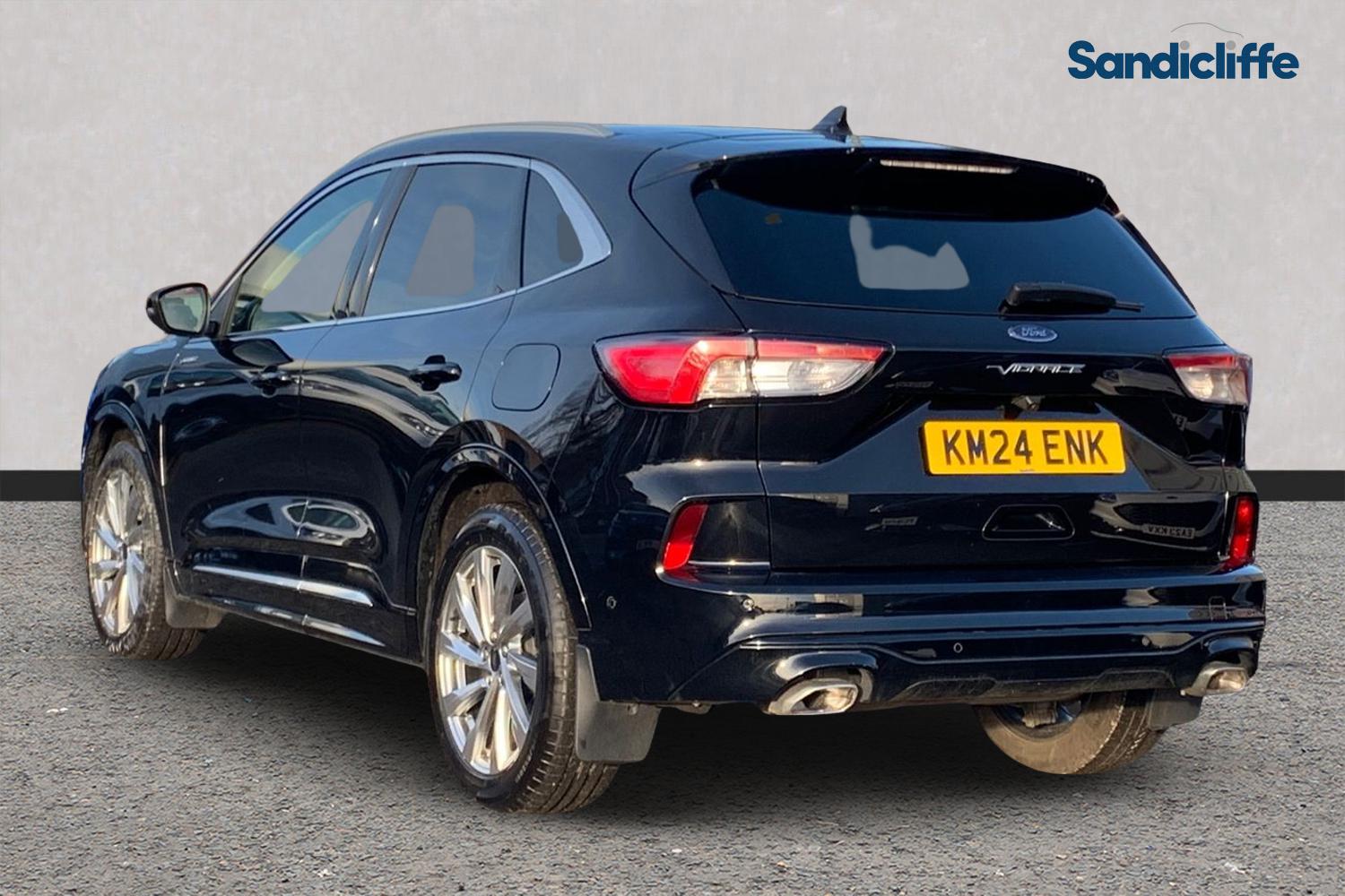 Used Ford Kuga 2024 for sale - 77260789: Photo 6