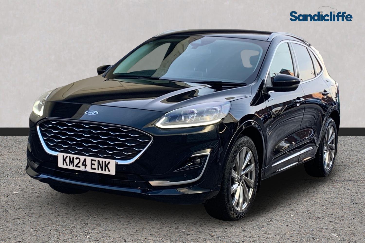 Used Ford Kuga 2024 for sale - 77260789: Photo 8