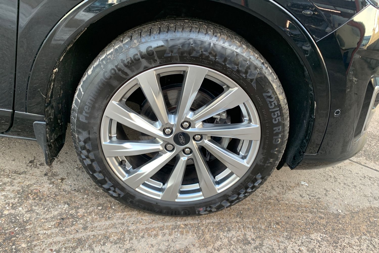 Used Ford Kuga 2024 for sale - 77260789: Photo 9