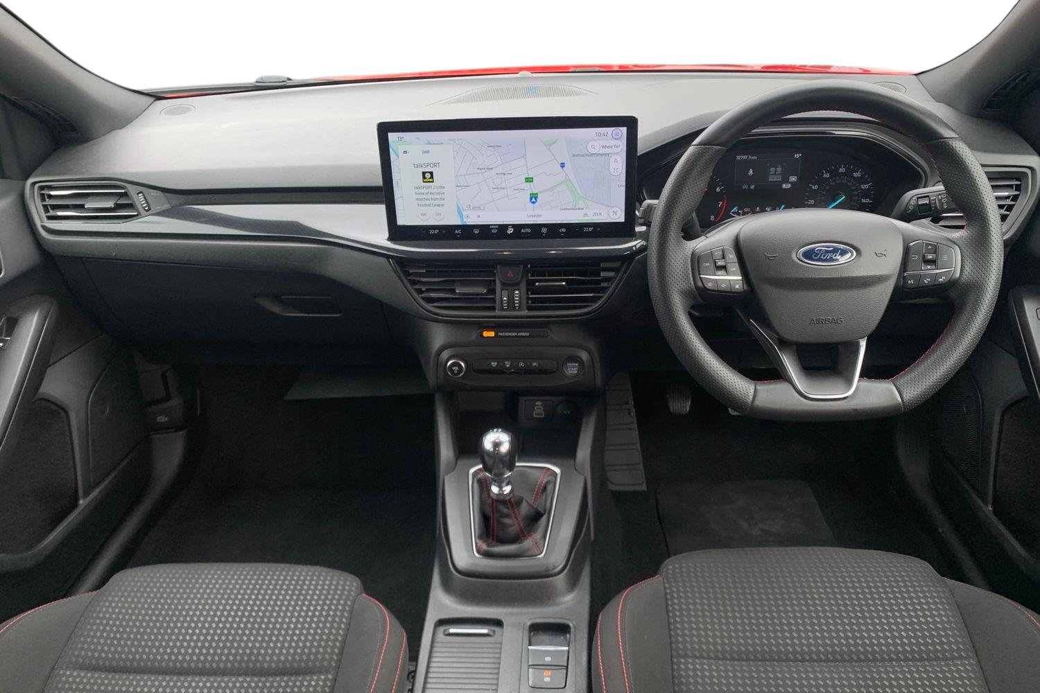 Used Ford Focus 2023 for sale - 76407327: Photo 13