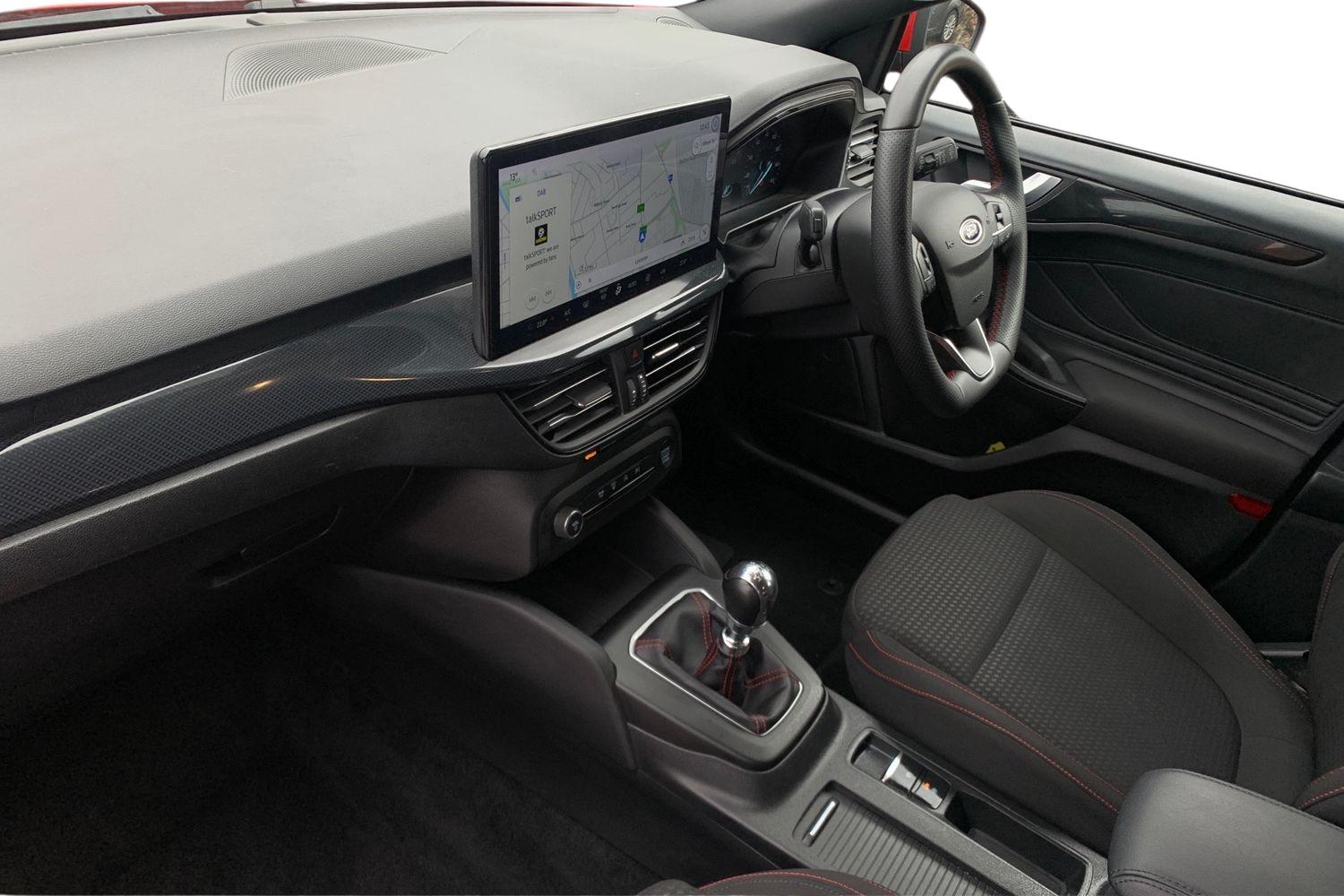 Used Ford Focus 2023 for sale - 76407327: Photo 14