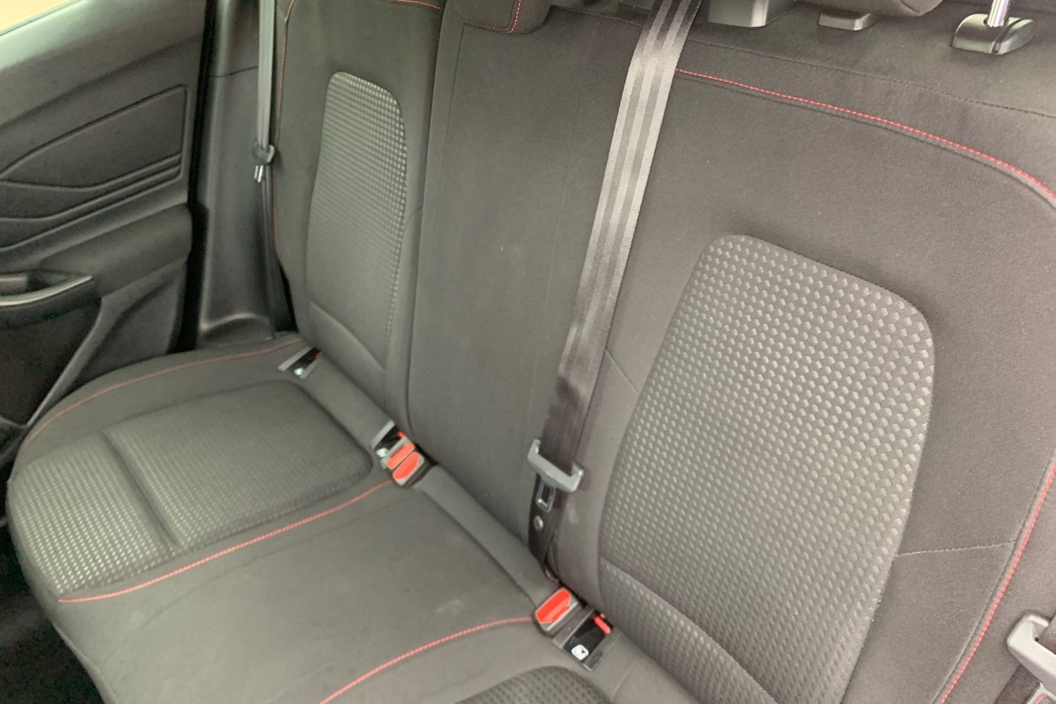 Used Ford Focus 2023 for sale - 76407327: Photo 17