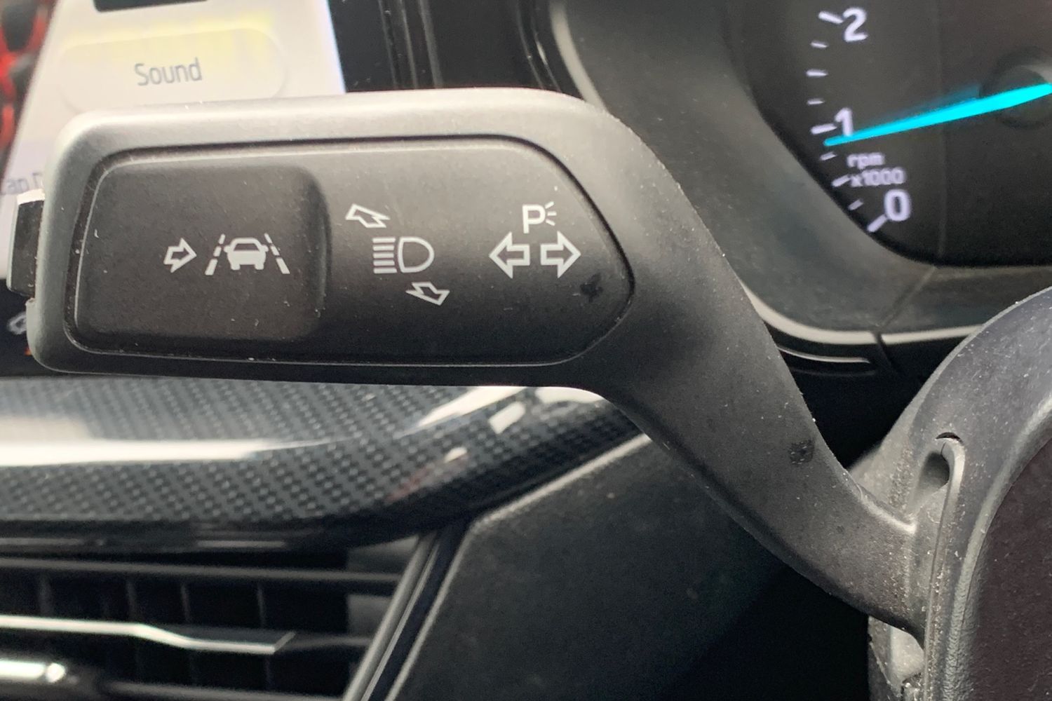 Used Ford Focus 2023 for sale - 76407327: Photo 20