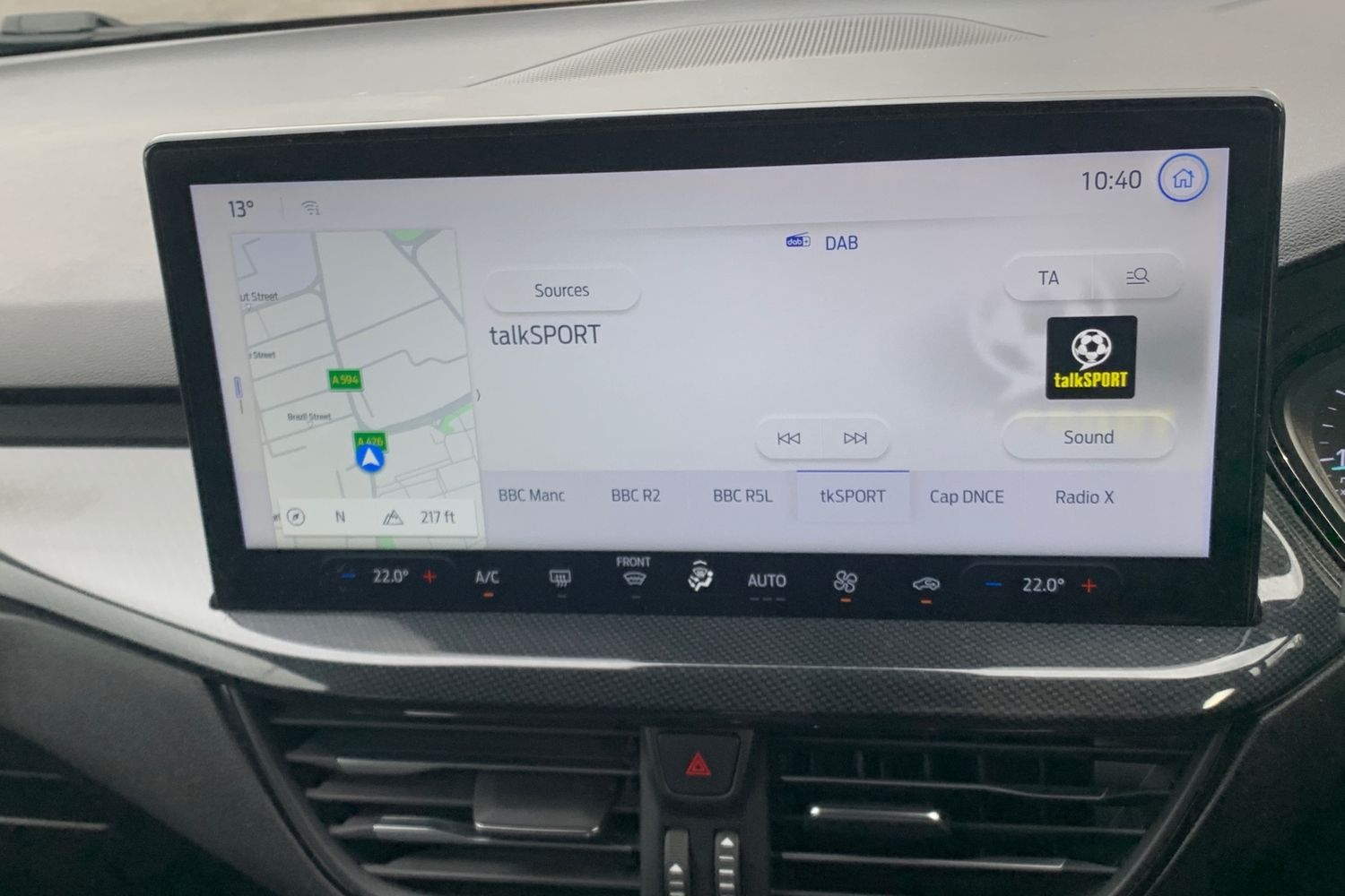 Used Ford Focus 2023 for sale - 76407327: Photo 25