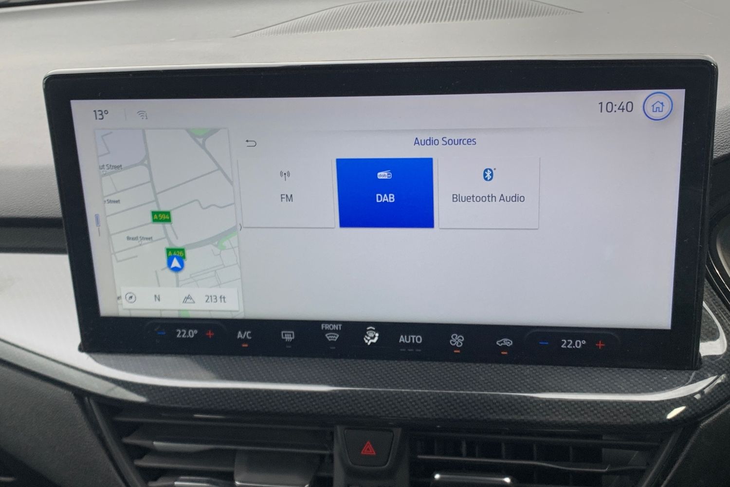 Used Ford Focus 2023 for sale - 76407327: Photo 26