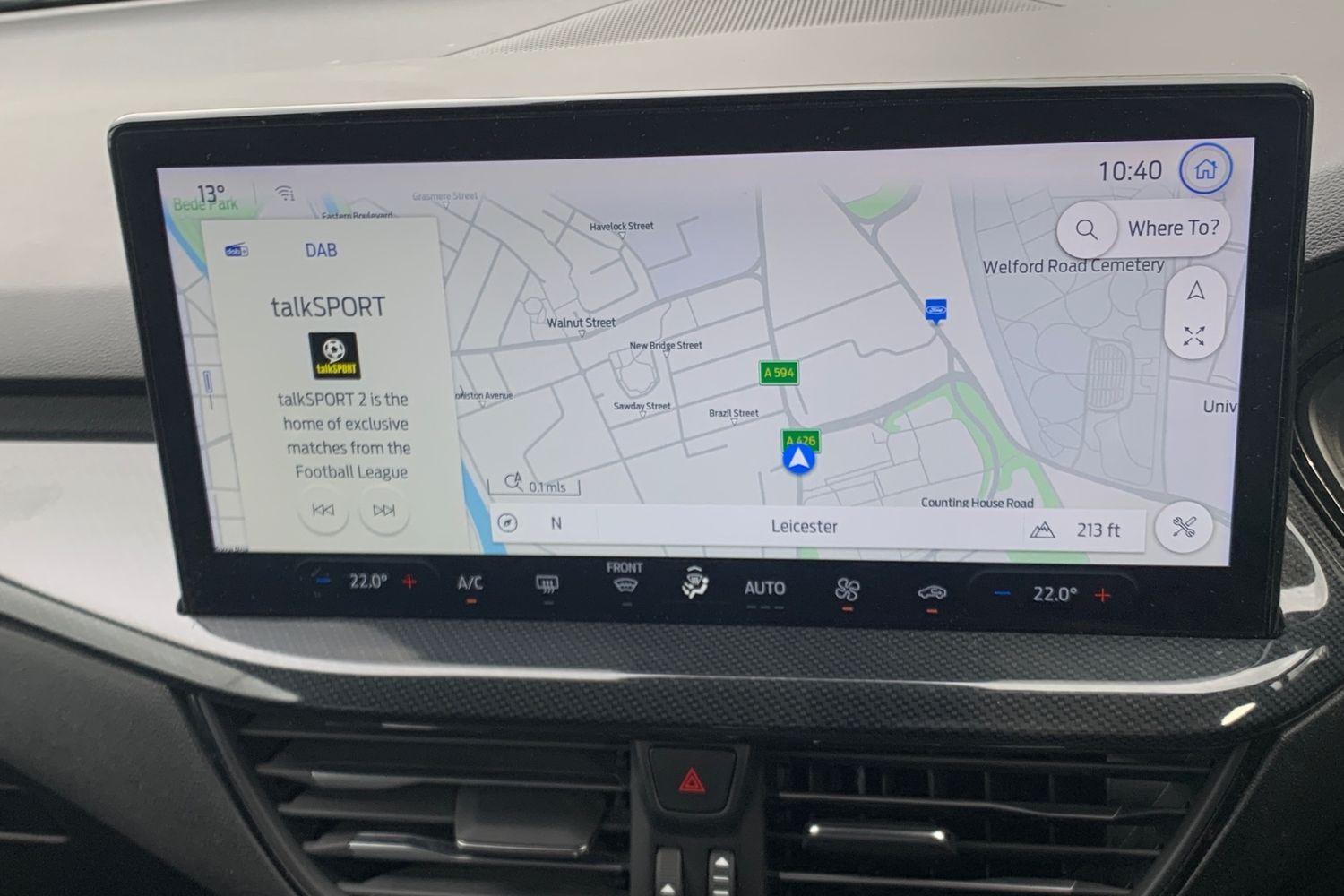 Used Ford Focus 2023 for sale - 76407327: Photo 27