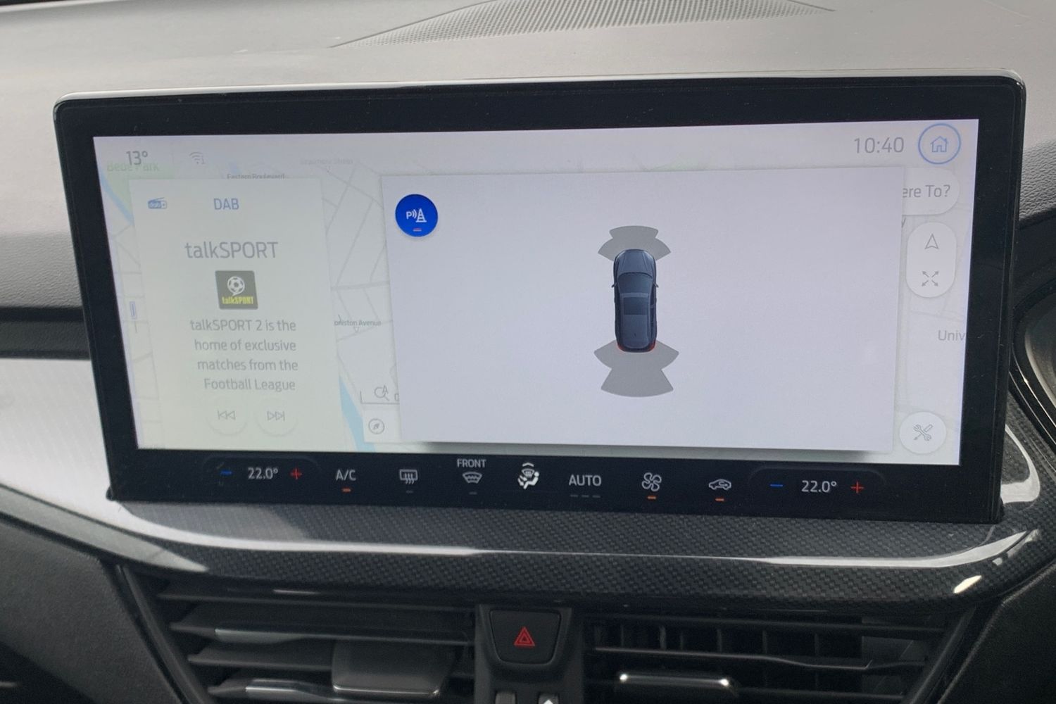 Used Ford Focus 2023 for sale - 76407327: Photo 28