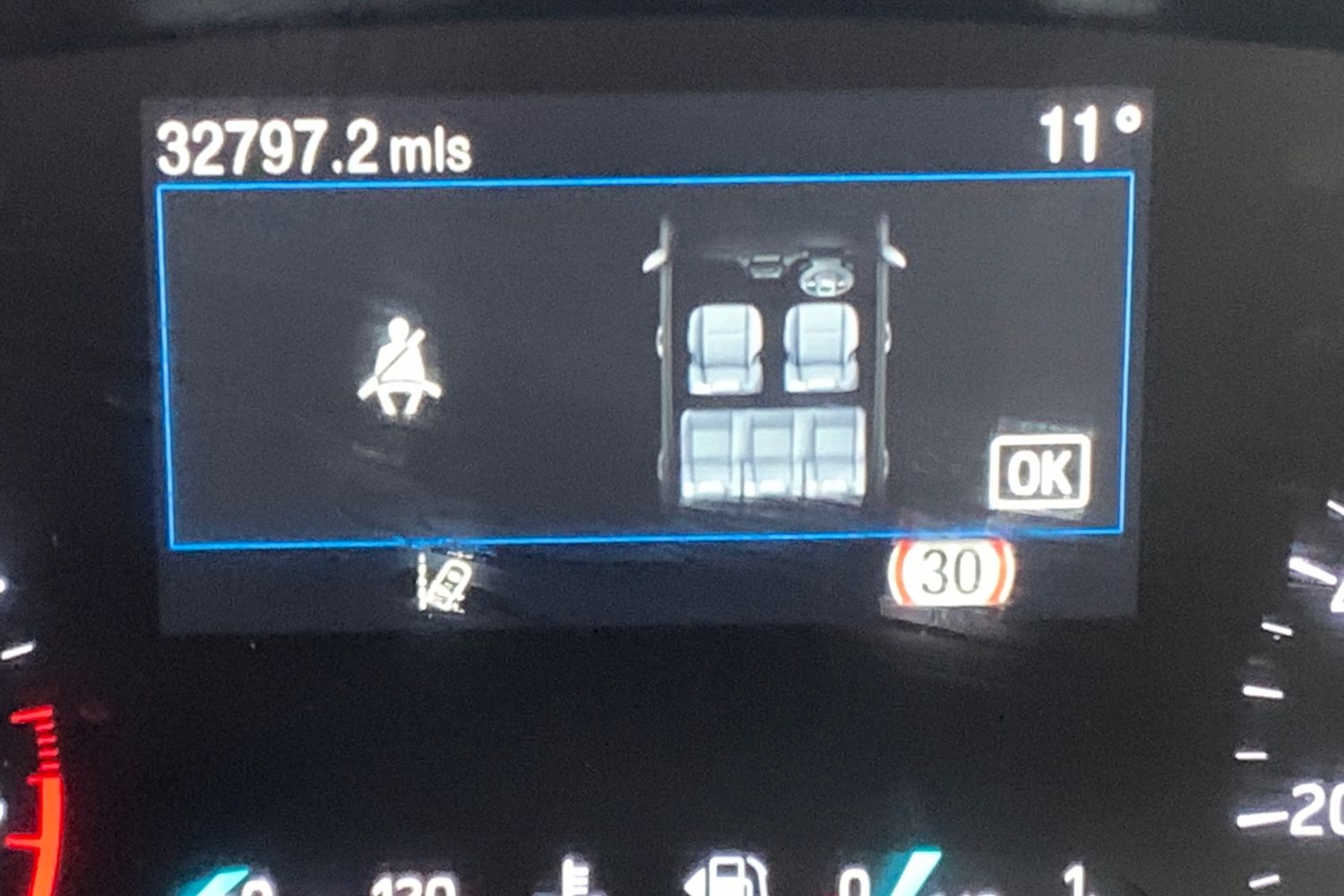 Used Ford Focus 2023 for sale - 76407327: Photo 3