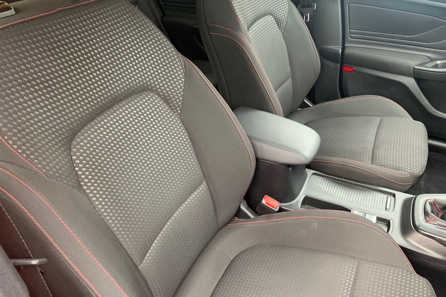 Used Ford Focus 2023 for sale - 76407327: Photo 34