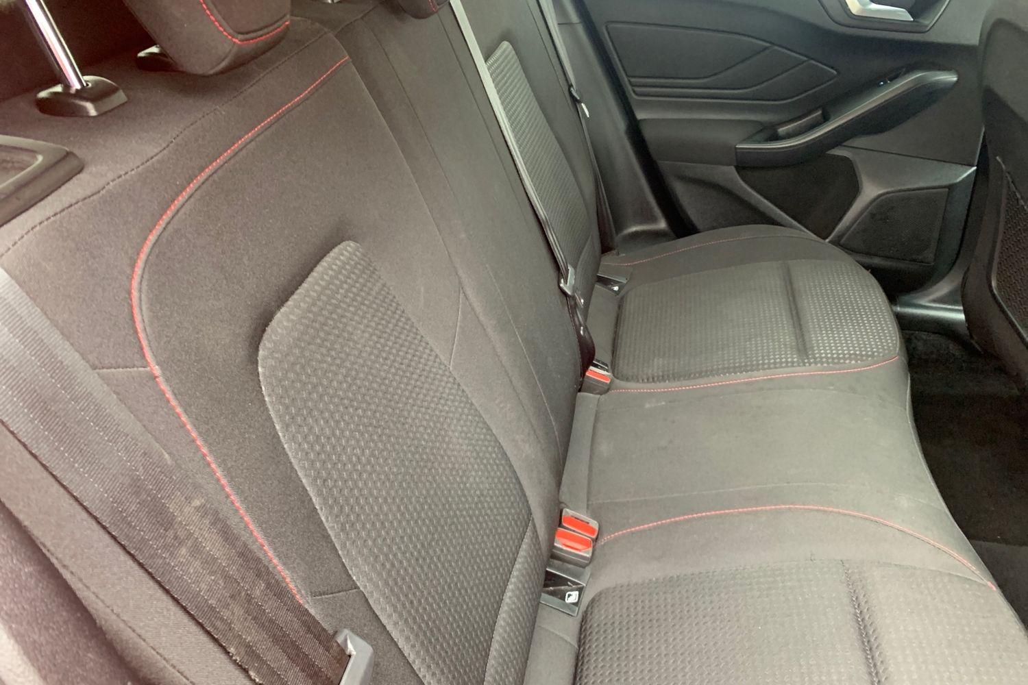 Used Ford Focus 2023 for sale - 76407327: Photo 36