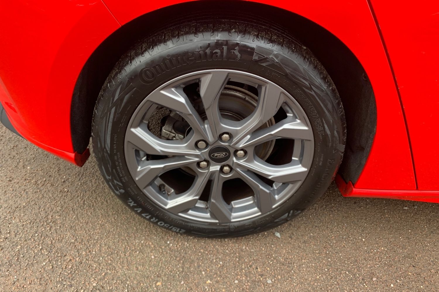 Used Ford Focus 2023 for sale - 76407327: Photo 37