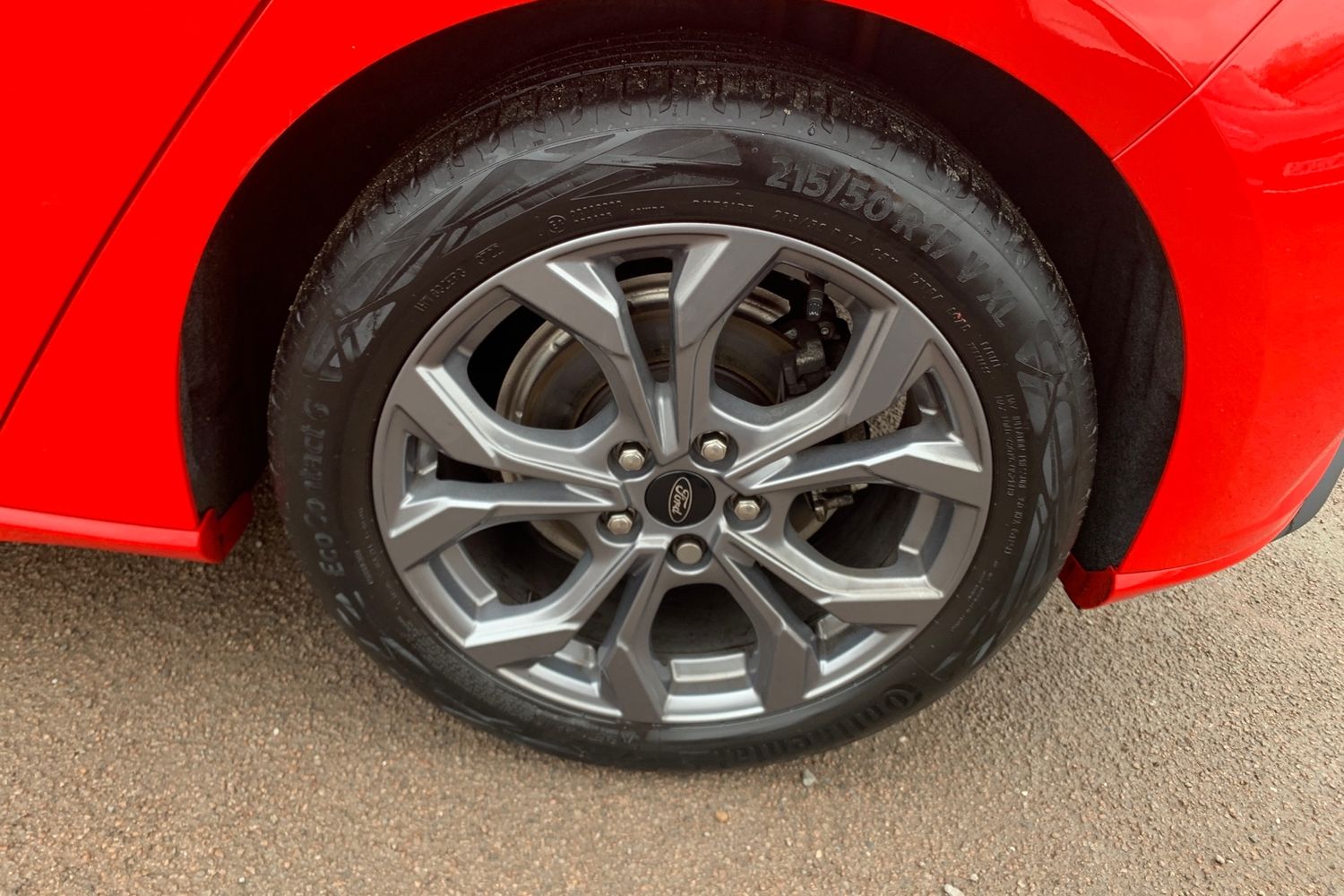 Used Ford Focus 2023 for sale - 76407327: Photo 39