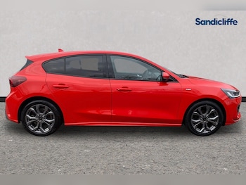 Used Ford Focus 2023 for sale - 76407327: Photo