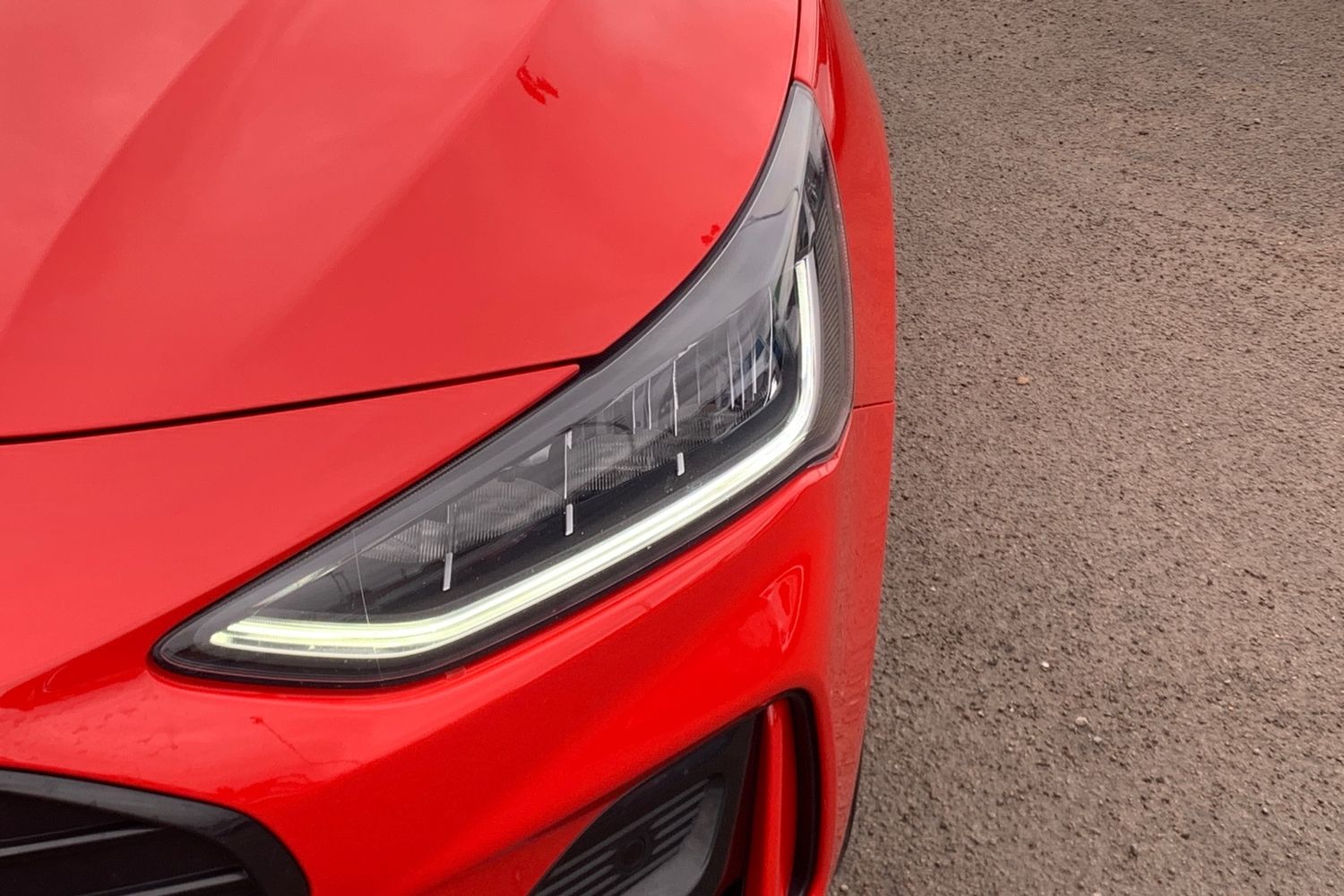 Used Ford Focus 2023 for sale - 76407327: Photo 41