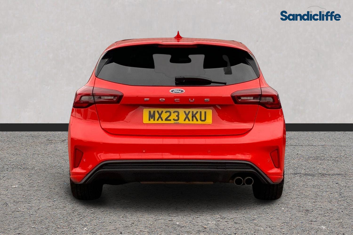 Used Ford Focus 2023 for sale - 76407327: Photo 6