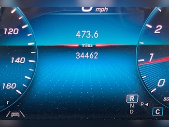 Used Mercedes-Benz CLA 2019 for sale - 77851126: Photo