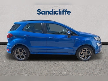 Used Ford Ecosport 2021 for sale - 75891660: Photo