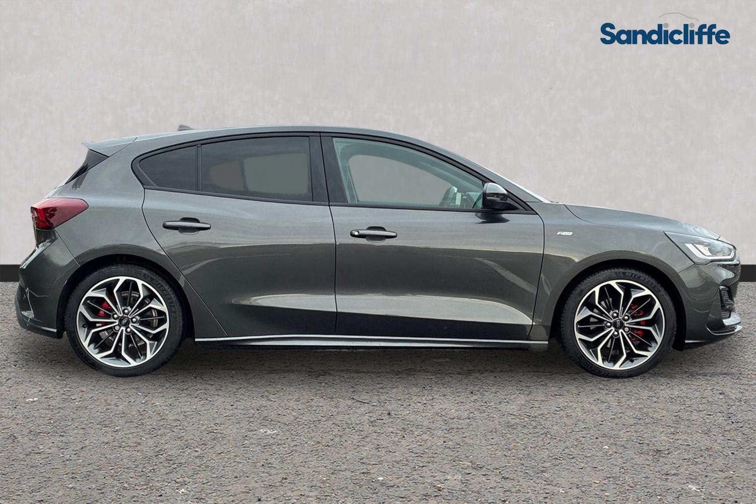 Used Ford Focus 2025 for sale - 77342524: Photo 3