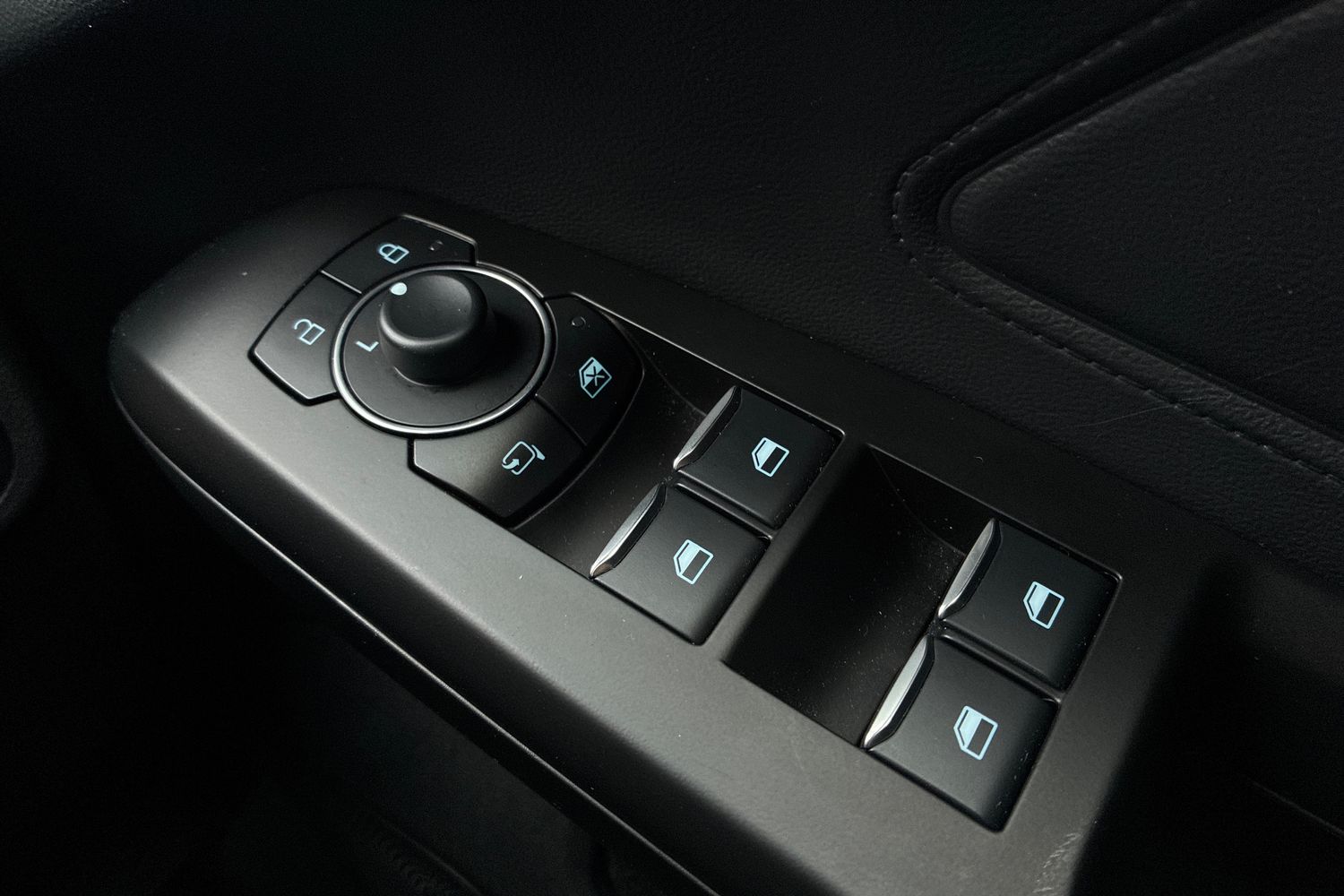 Used Ford Focus 2025 for sale - 77342524: Photo 38