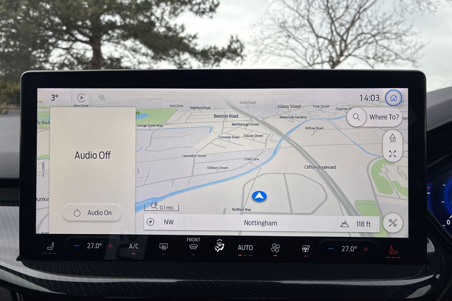 Used Ford Focus 2025 for sale - 77342524: Photo 41