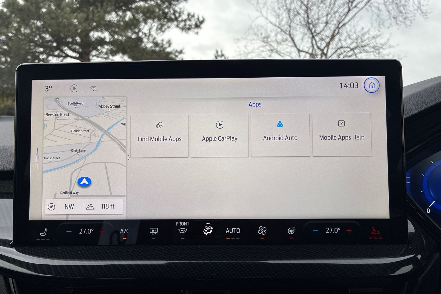 Used Ford Focus 2025 for sale - 77342524: Photo 44