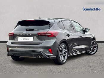 Used Ford Focus 2025 for sale - 77342524: Photo