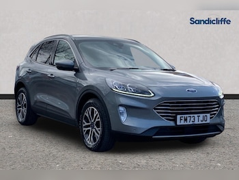 Used Ford Kuga 2023 for sale - 78554872: Photo