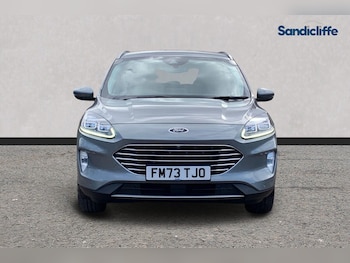 Used Ford Kuga 2023 for sale - 78554872: Photo