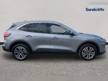 Used Ford Kuga 2023 for sale - 78554872: Photo
