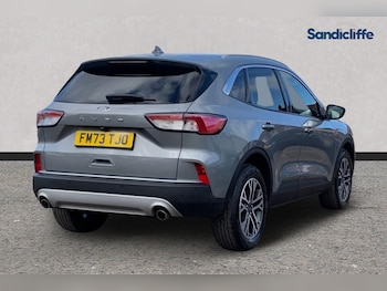 Used Ford Kuga 2023 for sale - 78554872: Photo
