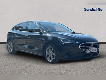 Used Ford Focus 2023 for sale - 79507954: Photo