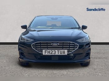 Used Ford Focus 2023 for sale - 79507954: Photo