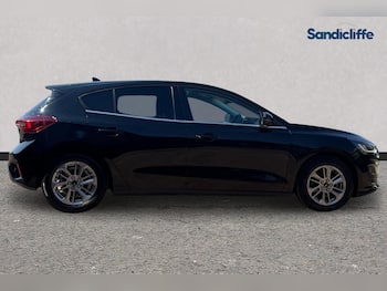 Used Ford Focus 2023 for sale - 79507954: Photo