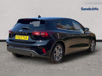 Used Ford Focus 2023 for sale - 79507954: Photo