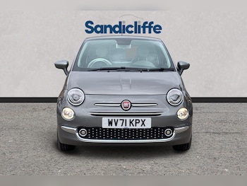 Used Fiat 500 2024 for sale - 75891658: Photo