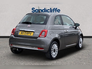 Used Fiat 500 2024 for sale - 75891658: Photo