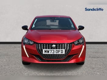 Used Peugeot 208 2023 for sale - 79112530: Photo