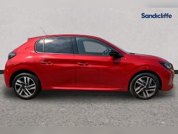 Used Peugeot 208 2023 for sale - 79112530: Photo