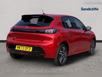 Used Peugeot 208 2023 for sale - 79112530: Photo
